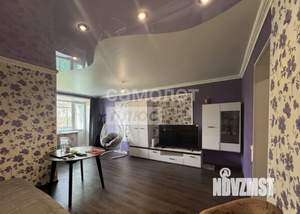 1-к квартира, вторичка, 39м2, 4/5 этаж