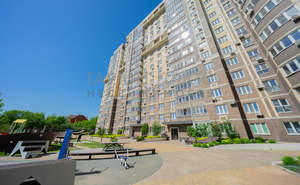2-к квартира, вторичка, 65м2, 16/17 этаж