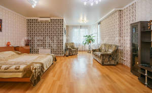1-к квартира, вторичка, 83м2, 5/5 этаж
