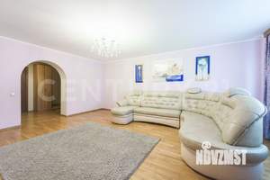 3-к квартира, вторичка, 116м2, 5/10 этаж