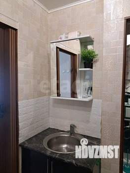 2-к квартира, вторичка, 23м2, 3/5 этаж