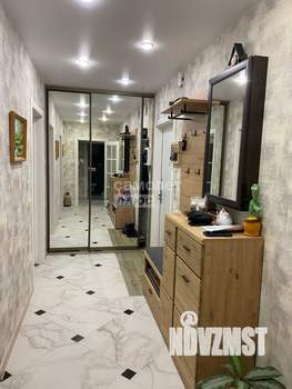 2-к квартира, вторичка, 68м2, 7/19 этаж