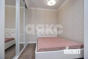 1-к квартира, вторичка, 42м2, 5/5 этаж
