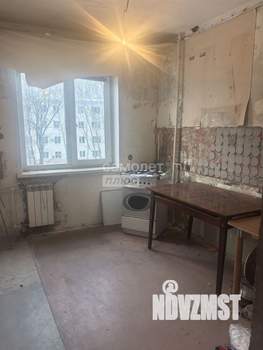 4-к квартира, вторичка, 76м2, 4/10 этаж