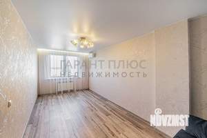 1-к квартира, вторичка, 39м2, 17/24 этаж