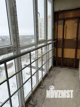 1-к квартира, вторичка, 29м2, 7/17 этаж