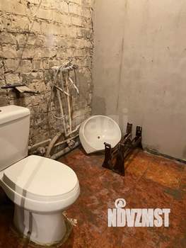 2-к квартира, вторичка, 43м2, 4/5 этаж