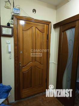 4-к квартира, вторичка, 80м2, 7/9 этаж