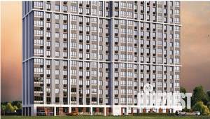 3-к квартира, вторичка, 65м2, 2/24 этаж