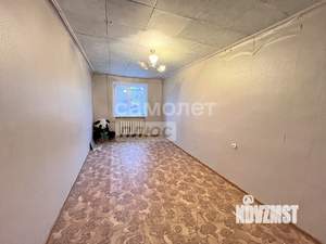 2-к квартира, вторичка, 46м2, 1/5 этаж