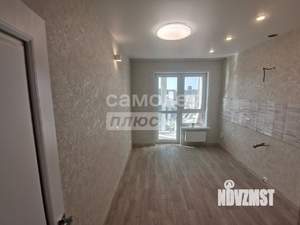 1-к квартира, вторичка, 48м2, 22/25 этаж