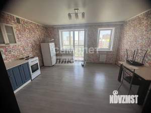 1-к квартира, вторичка, 45м2, 11/14 этаж