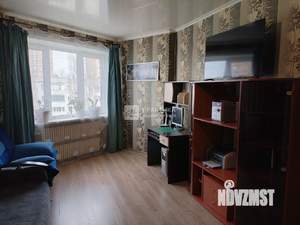 3-к квартира, вторичка, 62м2, 5/5 этаж