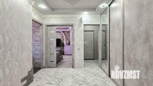 3-к квартира, вторичка, 64м2, 6/9 этаж