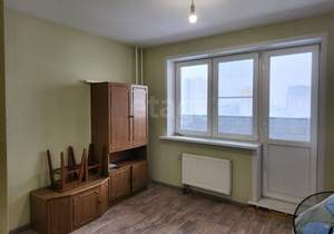 Студия квартира, вторичка, 26м2, 10/19 этаж