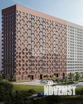 2-к квартира, вторичка, 73м2, 15/17 этаж