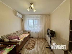 3-к квартира, вторичка, 59м2, 4/5 этаж