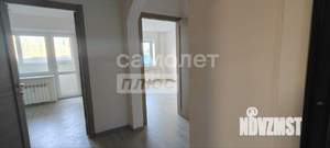 2-к квартира, вторичка, 63м2, 17/18 этаж