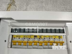 1-к квартира, вторичка, 33м2, 2/5 этаж