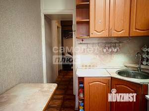 2-к квартира, вторичка, 44м2, 2/5 этаж