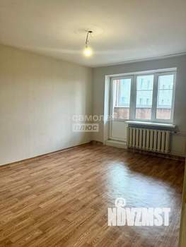 2-к квартира, вторичка, 53м2, 4/5 этаж