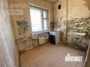 2-к квартира, вторичка, 50м2, 3/4 этаж