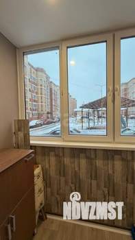 1-к квартира, вторичка, 33м2, 1/7 этаж