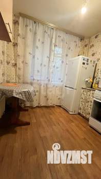 1-к квартира, вторичка, 30м2, 2/5 этаж