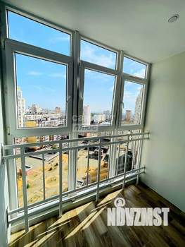 1-к квартира, вторичка, 37м2, 15/23 этаж