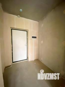Студия квартира, сданный дом, 28м2, 2/25 этаж