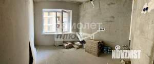 1-к квартира, сданный дом, 36м2, 3/17 этаж