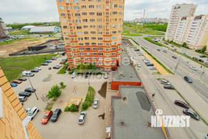 3-к квартира, вторичка, 80м2, 10/17 этаж