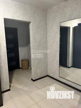 2-к квартира, вторичка, 53м2, 4/5 этаж