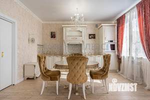 2-к квартира, вторичка, 75м2, 2/13 этаж