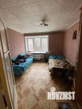 1-к квартира, вторичка, 19м2, 4/5 этаж