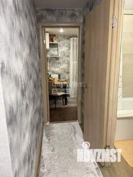 2-к квартира, вторичка, 41м2, 4/5 этаж