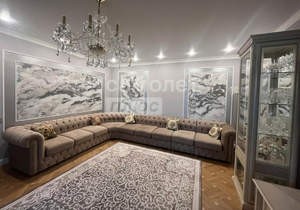 4-к квартира, вторичка, 157м2, 3/10 этаж