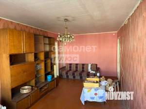 2-к квартира, вторичка, 45м2, 4/5 этаж