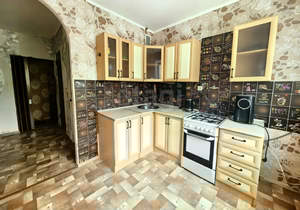 2-к квартира, вторичка, 52м2, 4/10 этаж