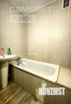 1-к квартира, вторичка, 43м2, 1/2 этаж