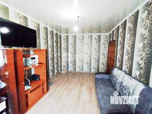 3-к квартира, вторичка, 62м2, 5/5 этаж