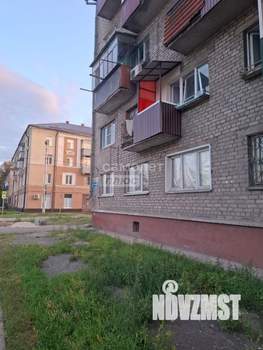 1-к квартира, вторичка, 13м2, 2/5 этаж