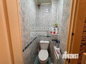 3-к квартира, вторичка, 64м2, 1/10 этаж