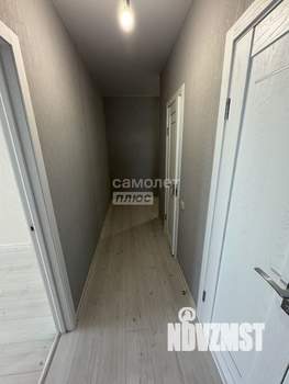 2-к квартира, вторичка, 67м2, 22/25 этаж