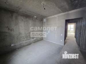 2-к квартира, вторичка, 62м2, 2/17 этаж