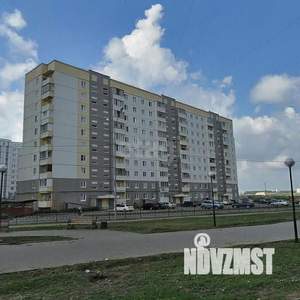 3-к квартира, вторичка, 64м2, 9/10 этаж