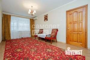 2-к квартира, вторичка, 44м2, 5/5 этаж