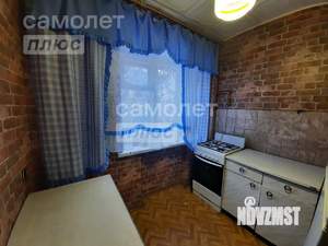 2-к квартира, вторичка, 42м2, 2/5 этаж