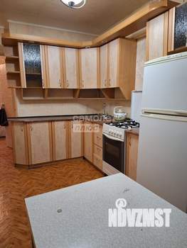 1-к квартира, вторичка, 37м2, 2/12 этаж