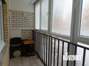 Студия квартира, вторичка, 31м2, 5/16 этаж